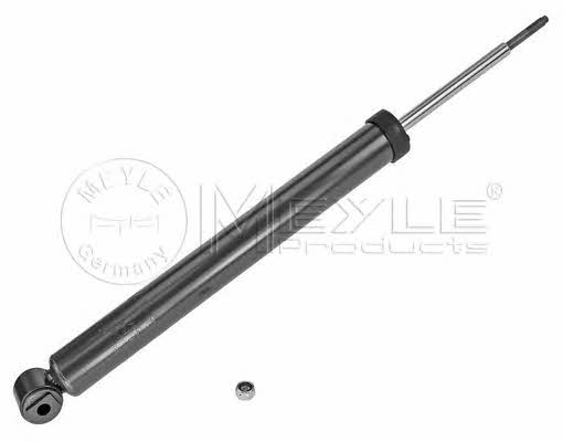 Struts BMW X3: 3267250025 Meyle Rear gas shock absorber