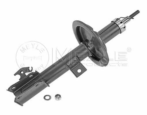 Meyle 33-26 623 0000 Front right gas oil shock absorber 33266230000