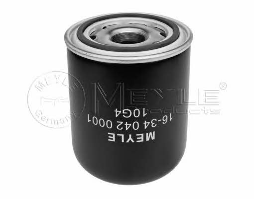 Meyle 16-34 042 0001 Cartridge filter drier 16340420001