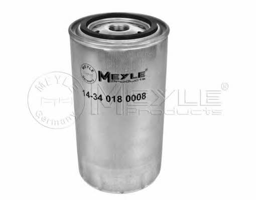 Meyle 14-34 018 0008 Fuel filter 14340180008