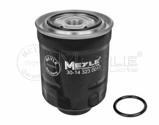 Meyle 30-14 323 0017 Fuel filter 30143230017