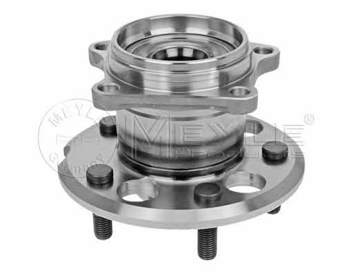 Meyle 30147520006 Wheel hub with bearing, rear left 30147520006