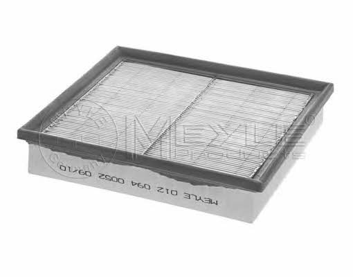 Meyle 012 094 0052 Air filter 0120940052 0120940052 Meyle Air filter