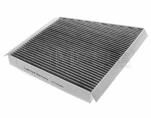 Meyle 012 320 0006 Activated Carbon Cabin Filter 0123200006