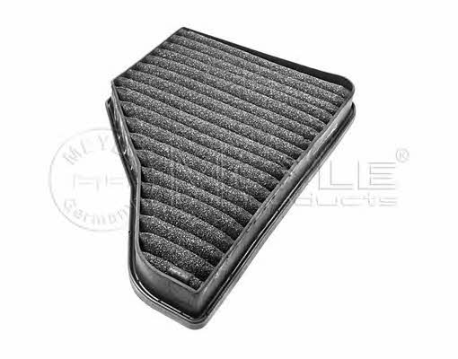 Cabin filter with activated carbon Meyle 012 320 0008