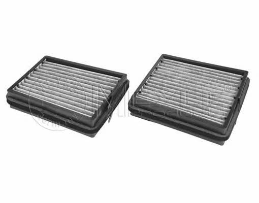 Meyle 012 320 0012/S Activated Carbon Cabin Filter 0123200012S