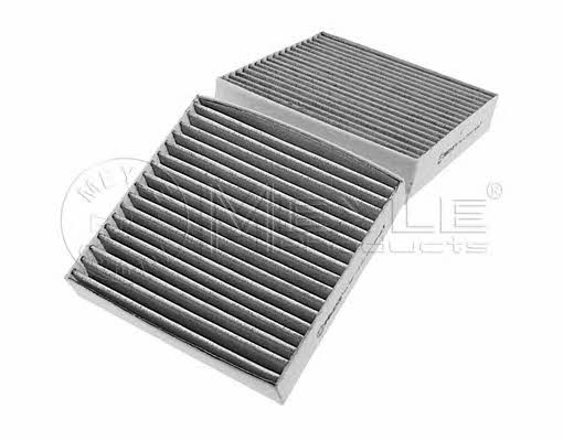 Meyle 012 320 0017 Activated Carbon Cabin Filter 0123200017