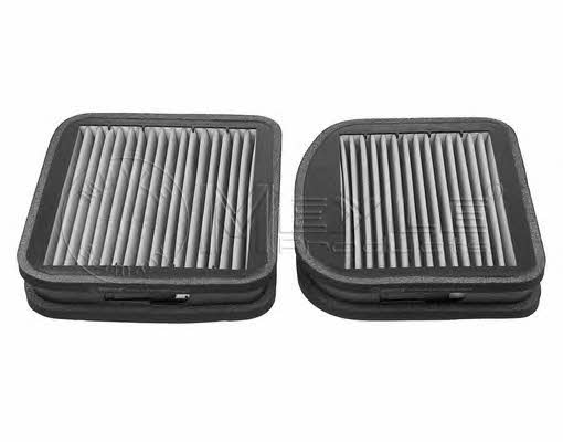 Meyle 012 320 0020/S Activated Carbon Cabin Filter 0123200020S
