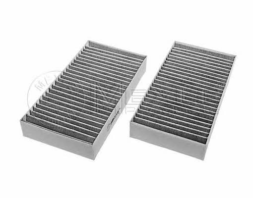 Meyle 012 320 0028/S Activated Carbon Cabin Filter 0123200028S