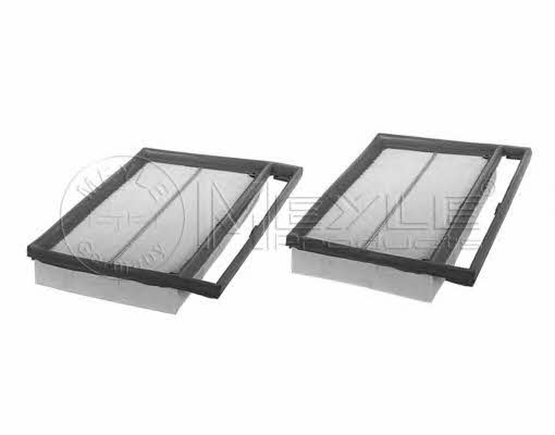 Meyle 012 321 0001/S Air filter 0123210001S 0123210001S Meyle Air filter