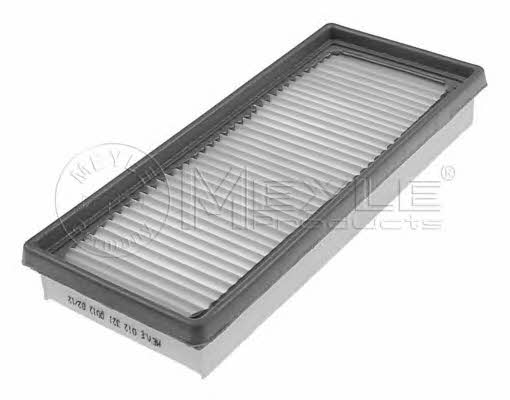 Air filter Meyle 012 321 0012