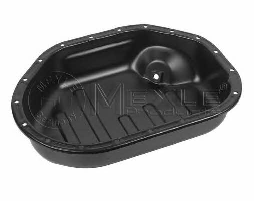 Meyle 014 001 0015 Oil Pan 0140010015