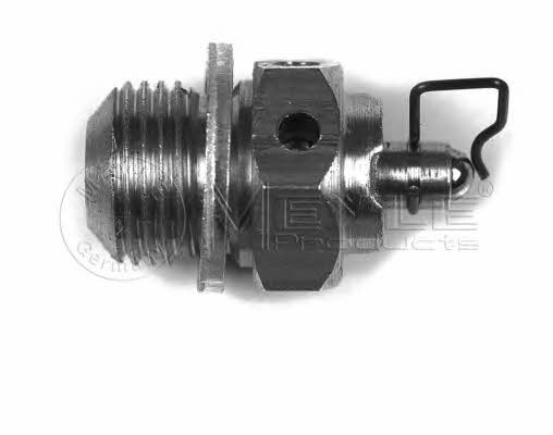 Meyle 014 007 0140 Carburetor float chamber valve 0140070140