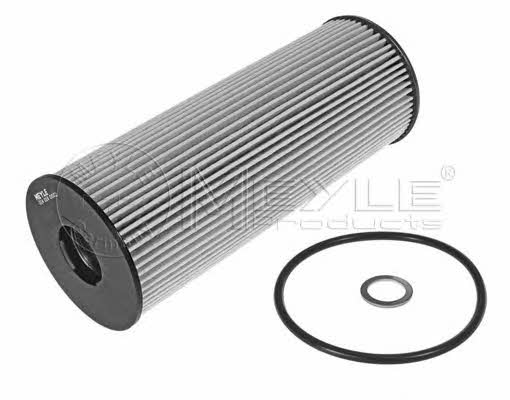 Oil Filter Meyle 014 018 0002