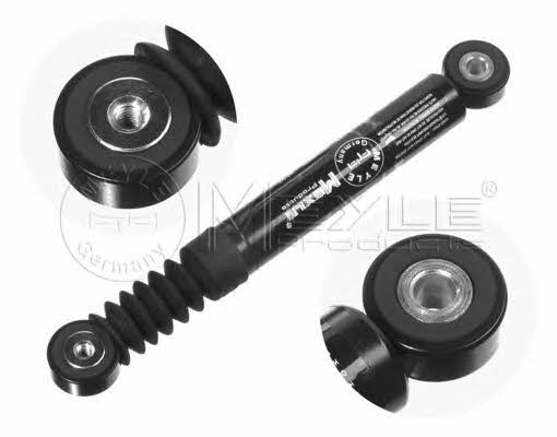 Meyle 014 020 0043 Poly V-belt tensioner shock absorber (drive) 0140200043