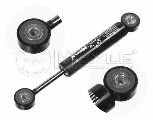 Meyle 014 020 0045 Poly V-belt tensioner shock absorber (drive) 0140200045