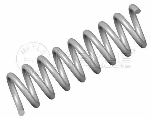 Meyle 014 032 0501 Suspension spring front 0140320501