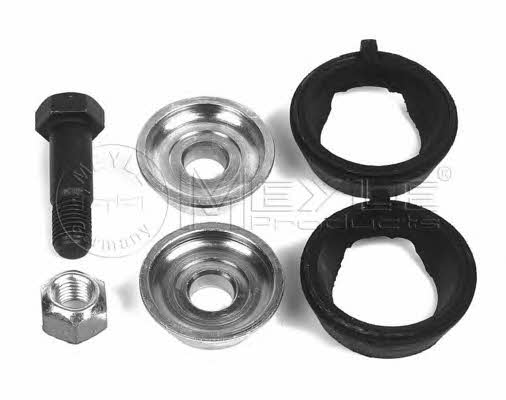 Wishbone bushes Mercedes W123: 0140330001 Meyle Hobs, kit