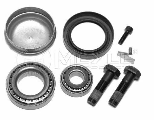 Meyle 014 033 0041 Wheel bearing kit 0140330041