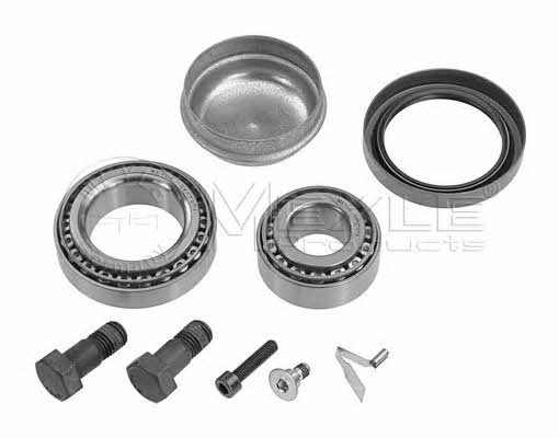 Meyle 014 033 0056 Wheel bearing kit 0140330056