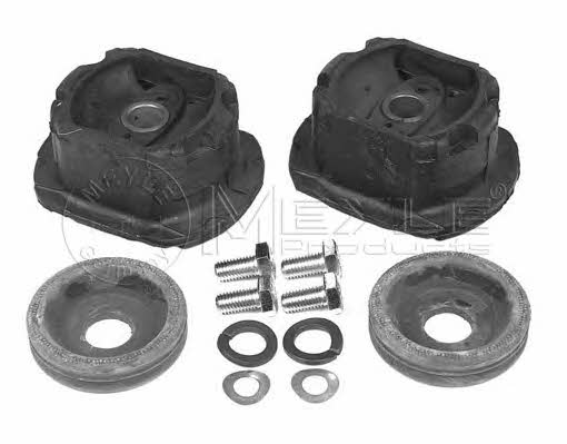 Rear axle bush Mercedes: 0140350003 Meyle Silent block beam rear kit