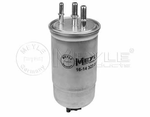 Meyle 16-14 323 0019 Fuel filter 16143230019