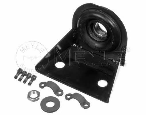 Meyle 014 041 1115 Driveshaft outboard bearing 0140411115