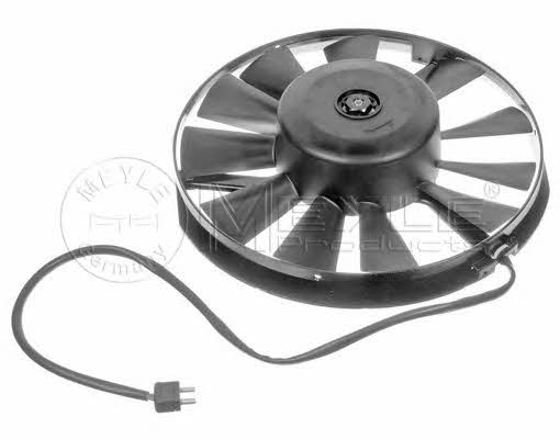 Meyle 014 050 0021 Hub, engine cooling fan wheel 0140500021