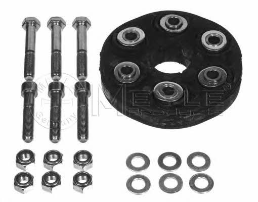 Meyle 014 152 0021 Joint, propeller shaft 0141520021