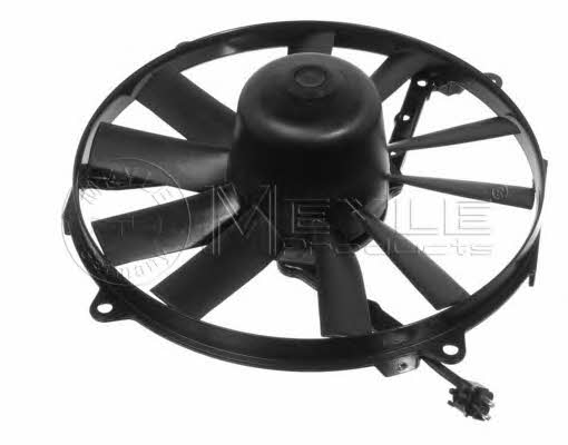 Meyle 014 236 0013 Hub, engine cooling fan wheel 0142360013