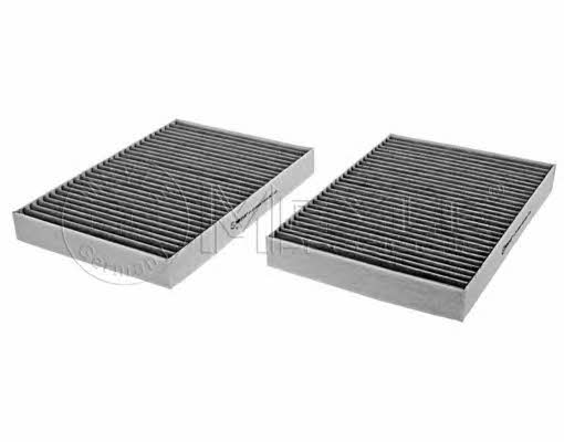 Meyle 014 320 0000/S Activated Carbon Cabin Filter 0143200000S