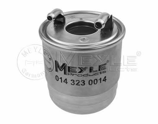 Meyle 014 323 0014 Fuel filter 0143230014