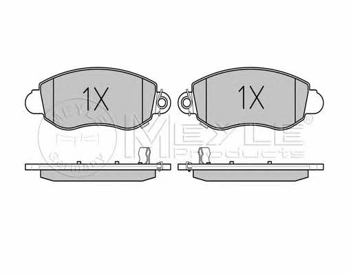Buy Meyle 025 235 7718/W at a low price in United Arab Emirates!