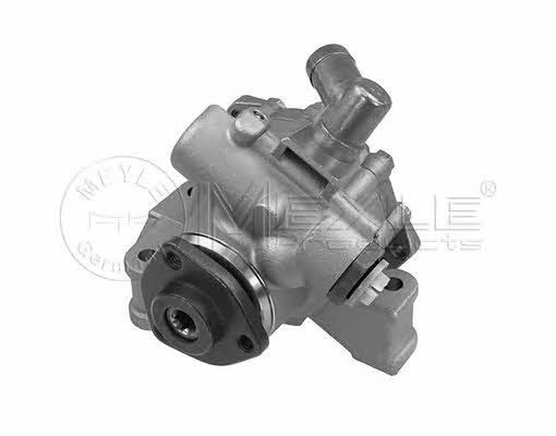 Hydraulic Pump, steering system Meyle 014 631 0009
