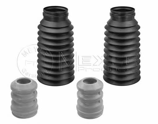 Shock absorber dust cover Mercedes C-Class: 0146400004 Meyle Shock absorber dust cover kit, 2 pcs