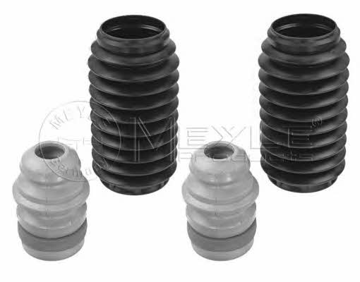 Shock absorber dust cover Mercedes: 0146400007 Meyle Shock absorber dust cover kit, 2 pcs