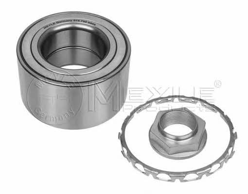 Meyle 014 750 0006 Wheel bearing kit 0147500006