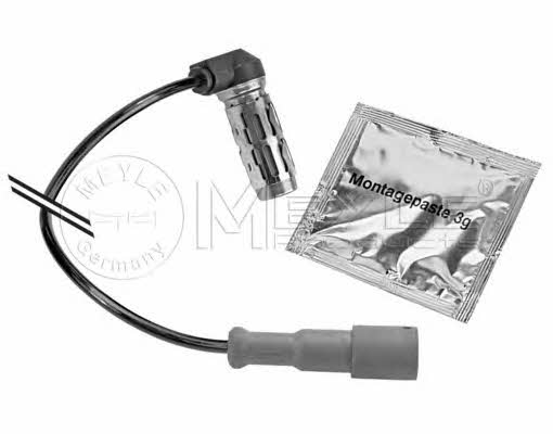 Meyle 034 533 0022 Sensor ABS 0345330022