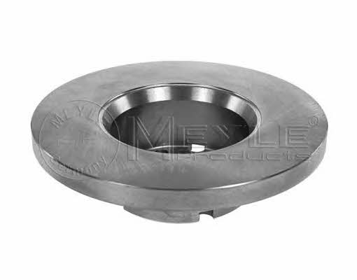 Meyle 015 521 2015 Unventilated front brake disc 0155212015