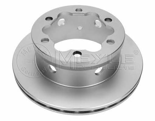 Meyle 015 523 2036/PD Rear ventilated brake disc 0155232036PD