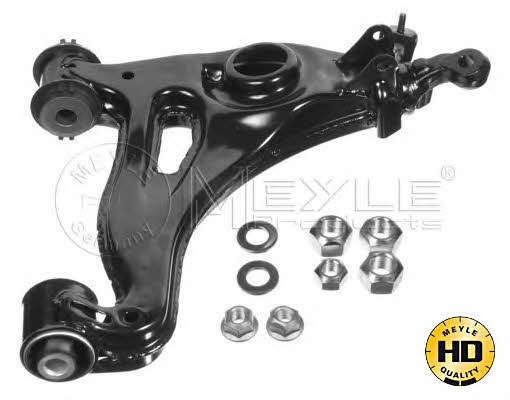 0160500005HD Meyle Front right lower control arm