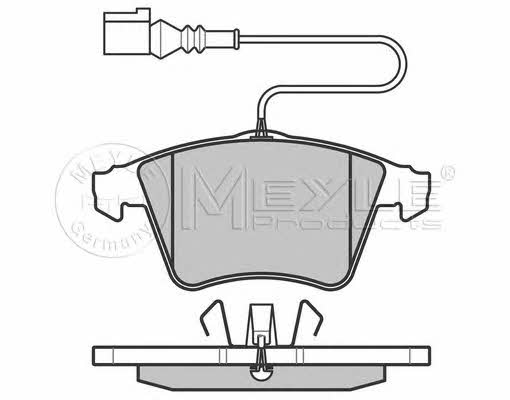 Buy Meyle 025 237 4719/PD at a low price in United Arab Emirates!
