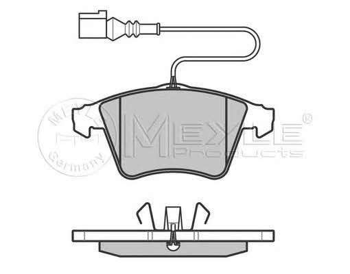 Buy Meyle 025 237 4919/PD at a low price in United Arab Emirates!