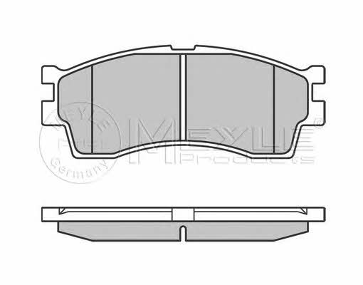 Buy Meyle 025 238 7316/W at a low price in United Arab Emirates!