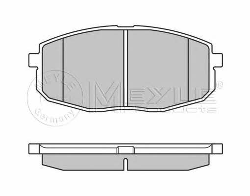 Buy Meyle 025 239 6617/PD at a low price in United Arab Emirates!