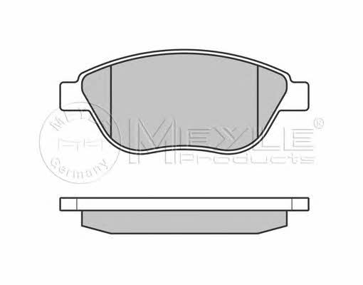 Buy Meyle 025 239 8119/PD at a low price in United Arab Emirates!