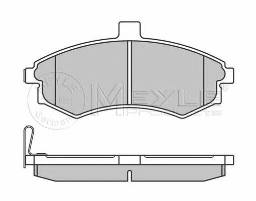 Buy Meyle 025 240 3117/W at a low price in United Arab Emirates!