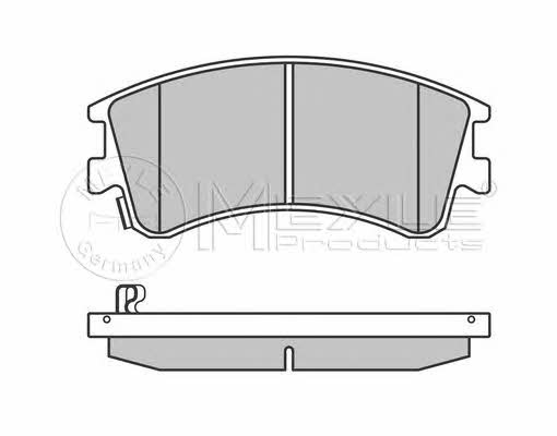 Buy Meyle 025 240 4618/W at a low price in United Arab Emirates!