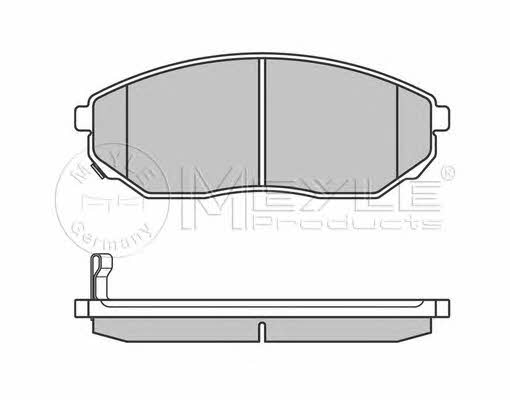 Buy Meyle 025 240 9217/W at a low price in United Arab Emirates!