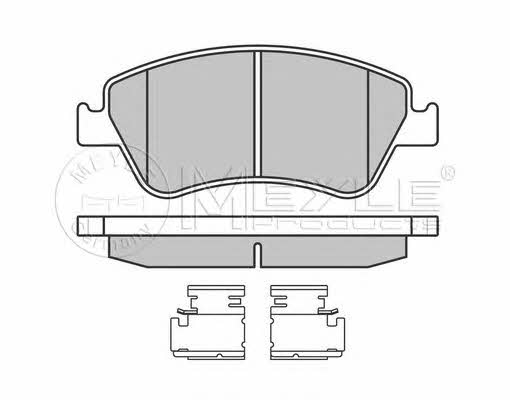 Buy Meyle 025 241 2219/W at a low price in United Arab Emirates!